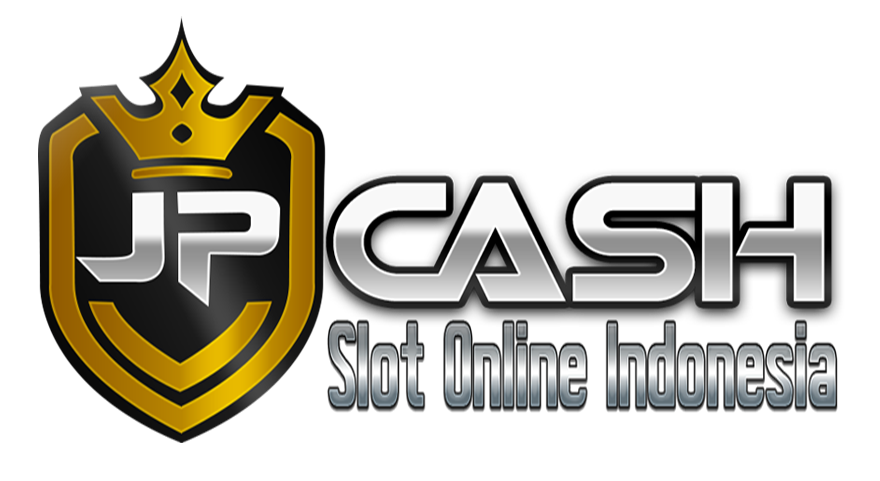 Logo JPCash - Situs Judi Slot dan Bola Terpercaya